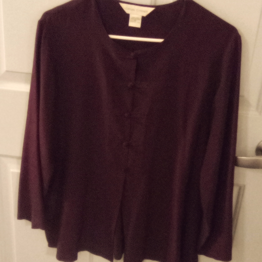Dress Blouse